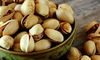 تصویر 2 از پسته فندقی شور درجه‌ یک با کیفیت ثابت